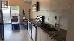 251 HEMLOCK Street Unit# 221  Waterloo, ON N2L 3R4