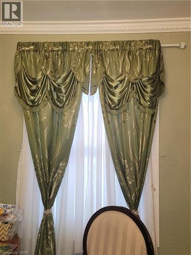 6 Cluny Avenue, Hamilton, ON - Indoor Photo Showing Other Room