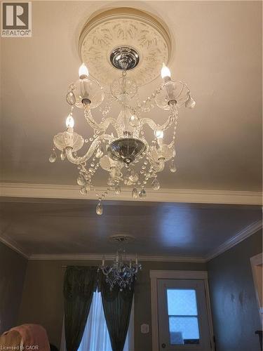 6 Cluny Avenue, Hamilton, ON - Indoor Photo Showing Other Room