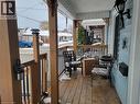 6 Cluny Avenue, Hamilton, ON  - Outdoor With Deck Patio Veranda With Exterior 
