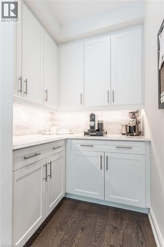 64 Elysian Fields Circle, Brampton, ON - Indoor Photo Showing Kitchen