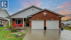 1 EDGEWOOD Court  Wellesley, ON N0B 2T0