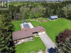 43 PLEASANT RIDGE Road Brantford, ON N3T 5L5