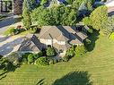 Expansive 16K+ sq ft lot - 7775 St. Augustine Crescent, Niagara Falls, ON  - Outdoor 