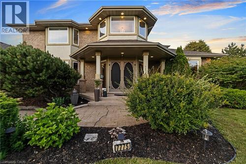 7775 St. Augustine Crescent, Niagara Falls, ON - Outdoor