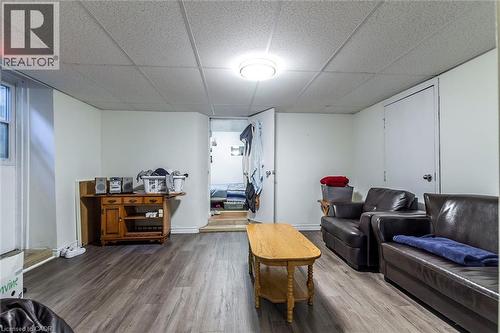 133 Albert Street, Waterloo, ON - Indoor