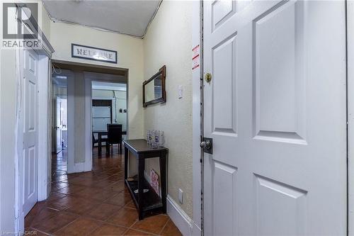 133 Albert Street, Waterloo, ON - Indoor Photo Showing Other Room