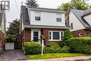 19 Gilmour Place, Hamilton, ON  - Outdoor 