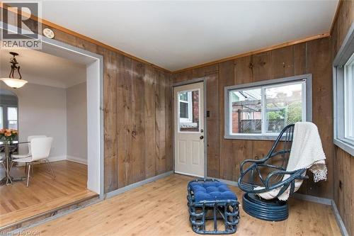 19 Gilmour Place, Hamilton, ON - Indoor