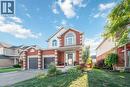 39 Honey Locust Circle, Thorold, ON  - Outdoor With Facade 