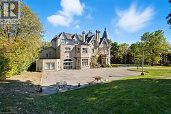 185 GRAND RIVER Avenue N  Paris, ON N3L 2N2