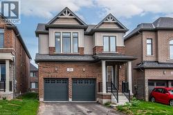 29 RUSTIC OAK Trail  Ayr, ON N0B 1E0