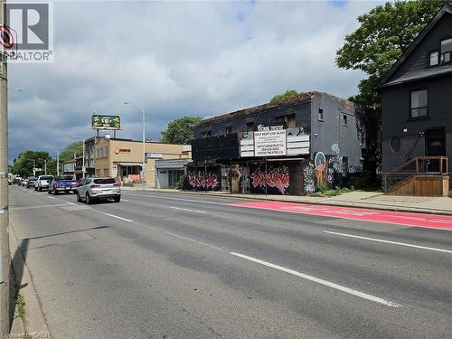 434 King Street W, Hamilton, ON 