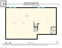 2nd level of garage. Use as workshop, hobby room, recroom, mancave. - 