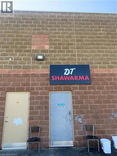 36 Northfield Drive, Waterloo, ON 