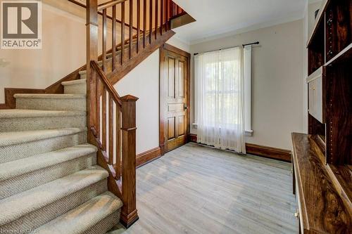 207 Hedley Street, Cambridge, ON - Indoor Photo Showing Other Room