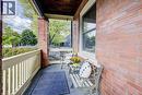 207 Hedley Street, Cambridge, ON  - Outdoor With Deck Patio Veranda With Exterior 