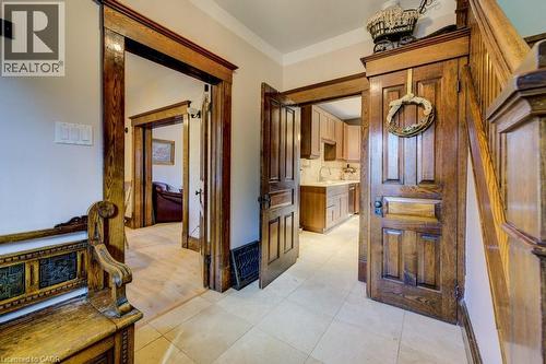 207 Hedley Street, Cambridge, ON - Indoor Photo Showing Other Room