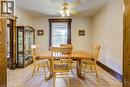 207 Hedley Street, Cambridge, ON  - Indoor Photo Showing Dining Room 