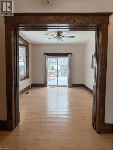207 Hedley Street, Cambridge, ON - Indoor Photo Showing Other Room