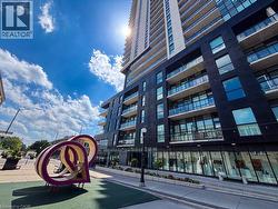 60 CHARLES Street W Unit# 409  Kitchener, ON N2G 0C9