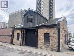 33 BOWEN Street  Hamilton, ON L8N 3Y6