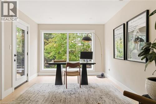 95 William Street W, Waterloo, ON - Indoor