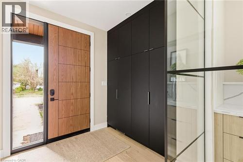 95 William Street W, Waterloo, ON - Indoor Photo Showing Other Room