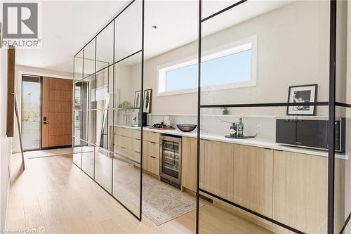 95 William Street W, Waterloo, ON - Indoor