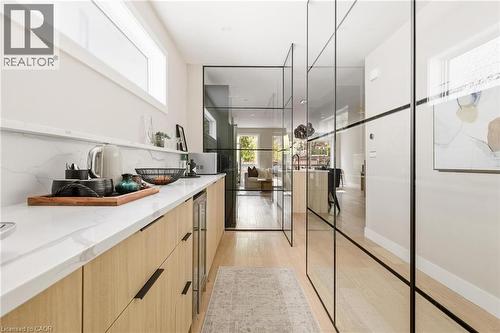 95 William Street W, Waterloo, ON - Indoor