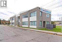 10 EWEN Road Unit# 2nd floor  Hamilton, ON L8S 3C4