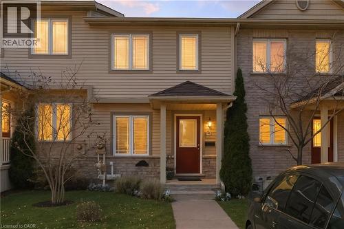 10 FOXGLOVE Crescent Unit# 37  Kitchener, ON N2E 0E1