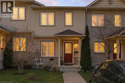 10 FOXGLOVE Crescent Unit# 37  Kitchener, ON N2E 0E1
