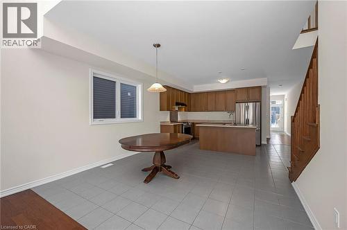 11 Frontier Drive, Thorold, ON - Indoor Photo Showing Other Room