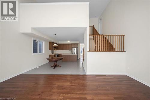 11 Frontier Drive, Thorold, ON - Indoor Photo Showing Other Room
