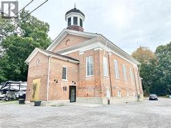 15 LAMPORT Street  Vittoria, ON N0E 1W0