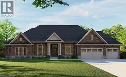 LOT 24 AUGUSTUS Street  Scotland, ON N0E 1R0