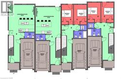 View of property floor plan - 