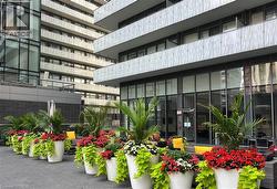 View of building exterior - 