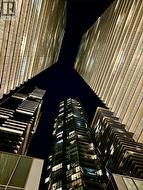 Exterior view of surrounding buildings - 