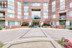 400 ROMEO Street N Unit# 103  Stratford, ON N5A 0A2