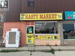 85 BROADWAY Avenue Unit# 1  Orangeville, ON L9W 1K1