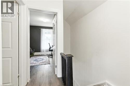 12 Francis Street, Hamilton, ON - Indoor Photo Showing Other Room