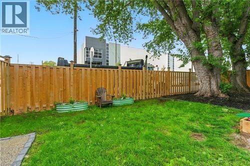 12 Francis Street, Hamilton, ON - Outdoor