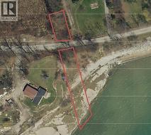 PT LT 23 CONCESSION 1 Road  Rainham, ON N1A 2W8