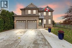 257 WRIGHT Crescent  Niagara-On-The-Lake, ON L0S 1J0