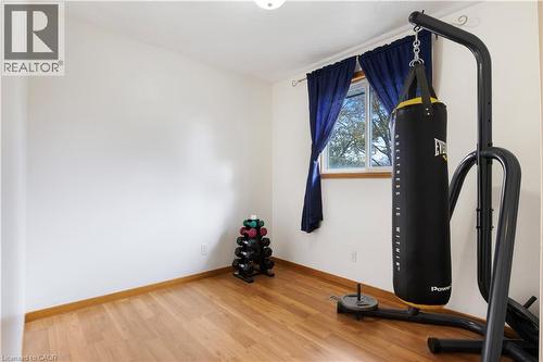 43 Middleton Street, Cambridge, ON - Indoor