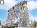 880 Dundas Street W Unit# Uph7, Mississauga, ON  - Outdoor With Facade 