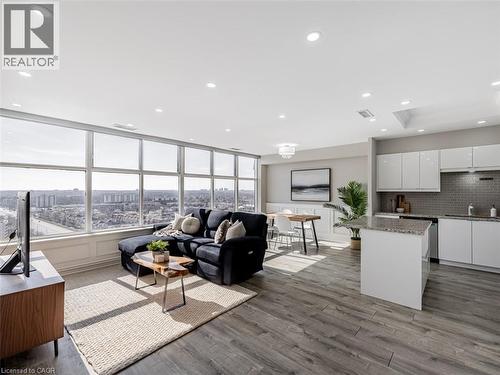 880 Dundas Street W Unit# Uph7, Mississauga, ON - Indoor