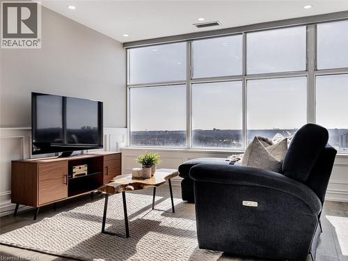 880 Dundas Street W Unit# Uph7, Mississauga, ON - Indoor